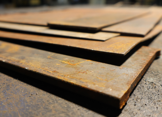 Understanding Metal Gauges: Selecting the Ideal Thickness for Your Metal Fabrication Project
