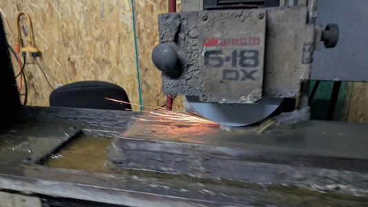 Surface Grinding: Why It's So Accurate