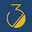3 Sixteenths logo